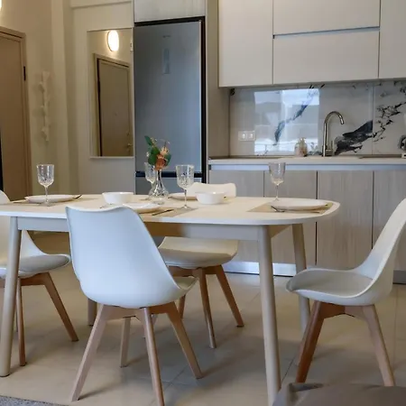 Apartamento Itaka Familiy - Halkidiki Com *