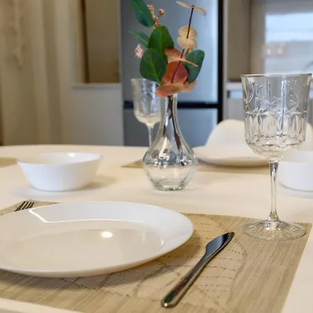 Apartamento Itaka Familiy - Halkidiki Com
