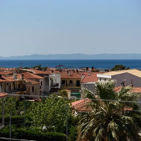 Apartment Itaka Familiy - Halkidiki Com Nikiti (Sithonia)