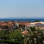 Apartamento Itaka Familiy - Halkidiki Com Nikiti (Sithonia)