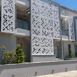 Itaka Familiy - Halkidiki Com Apartamento *